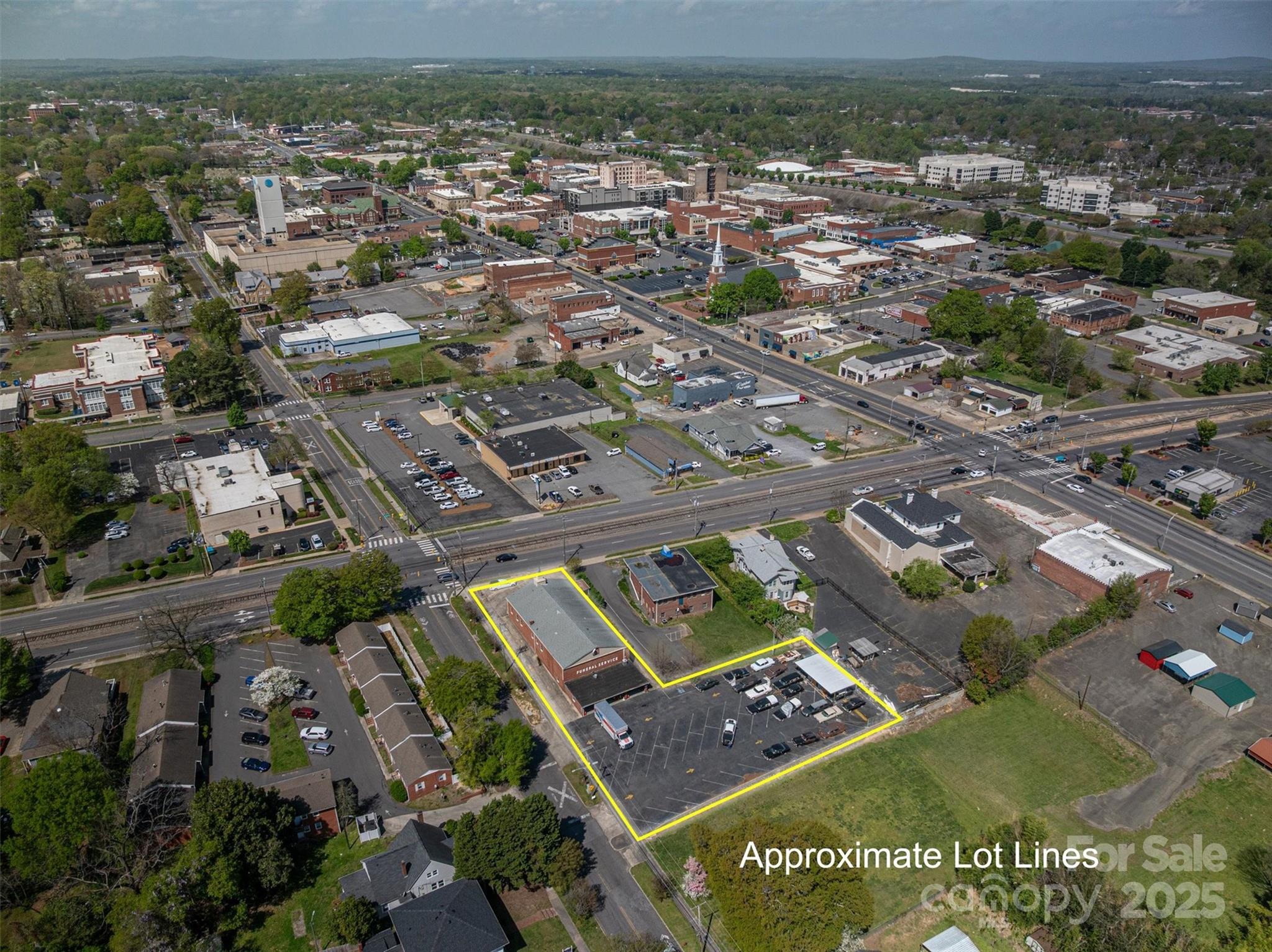 220 S Broad Street Gastonia NC 28054