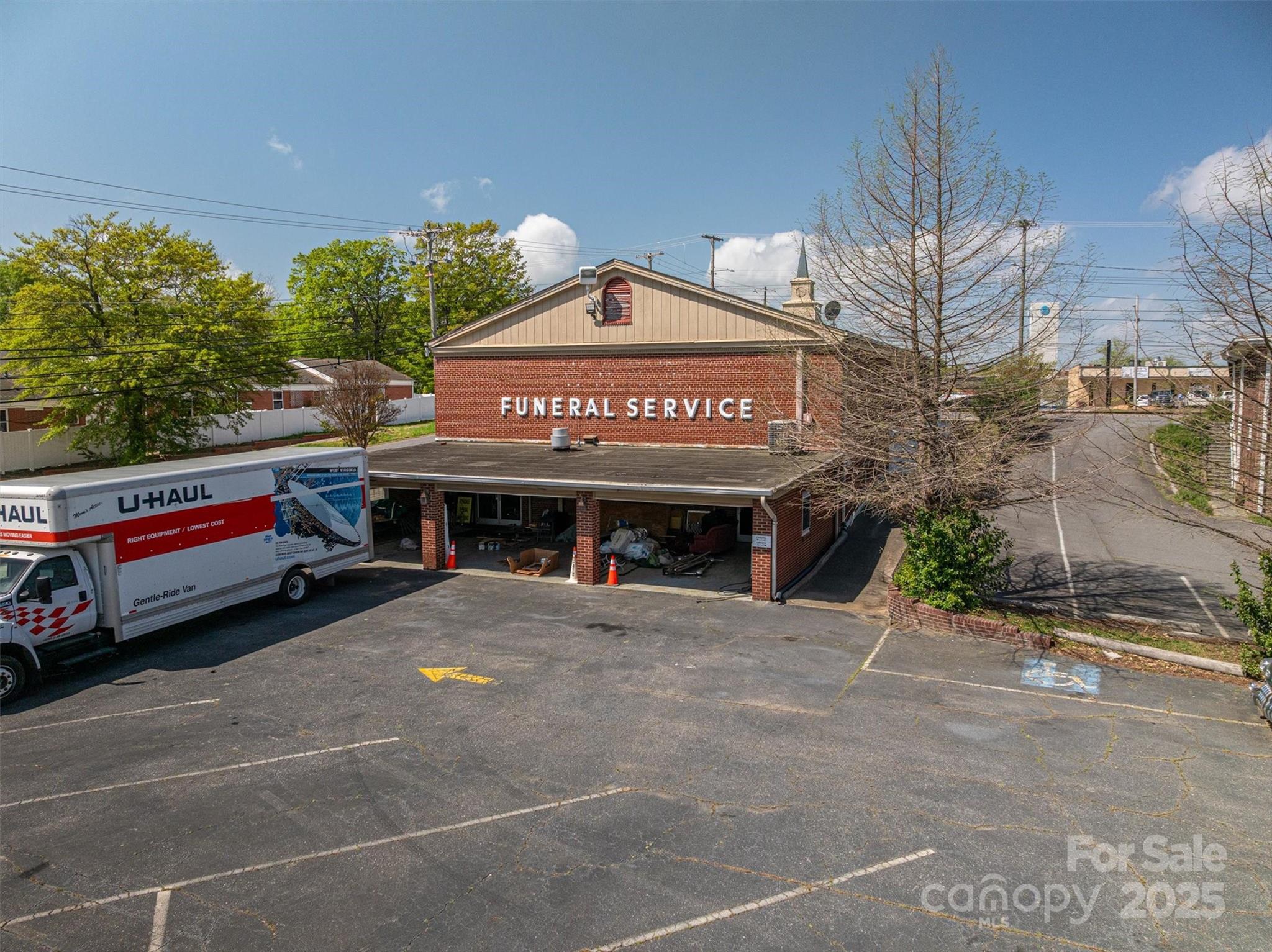 220 S Broad Street Gastonia NC 28054
