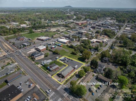 220 S Broad Street Gastonia NC 28054