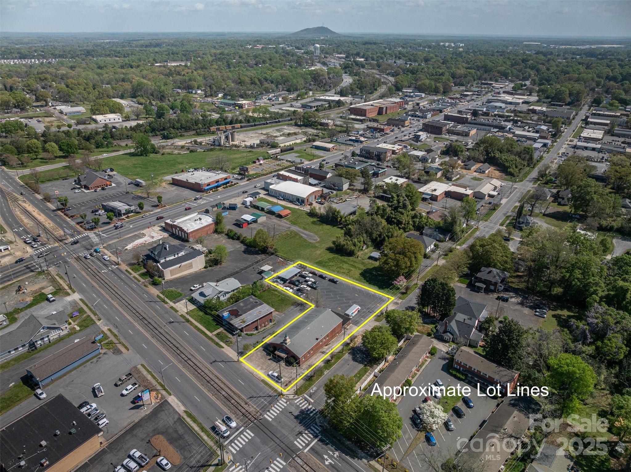 220 S Broad Street Gastonia NC 28054