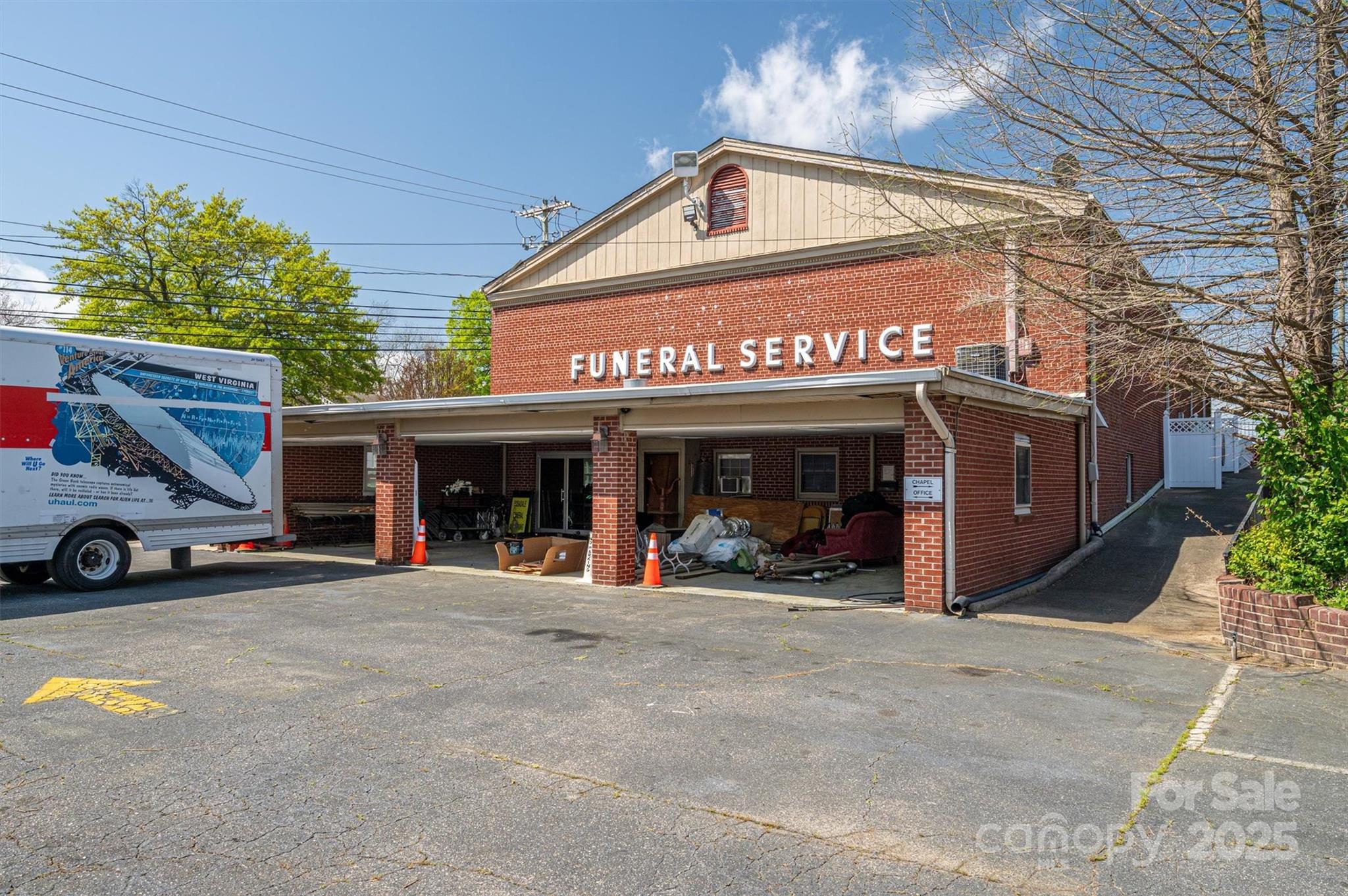 220 S Broad Street Gastonia NC 28054
