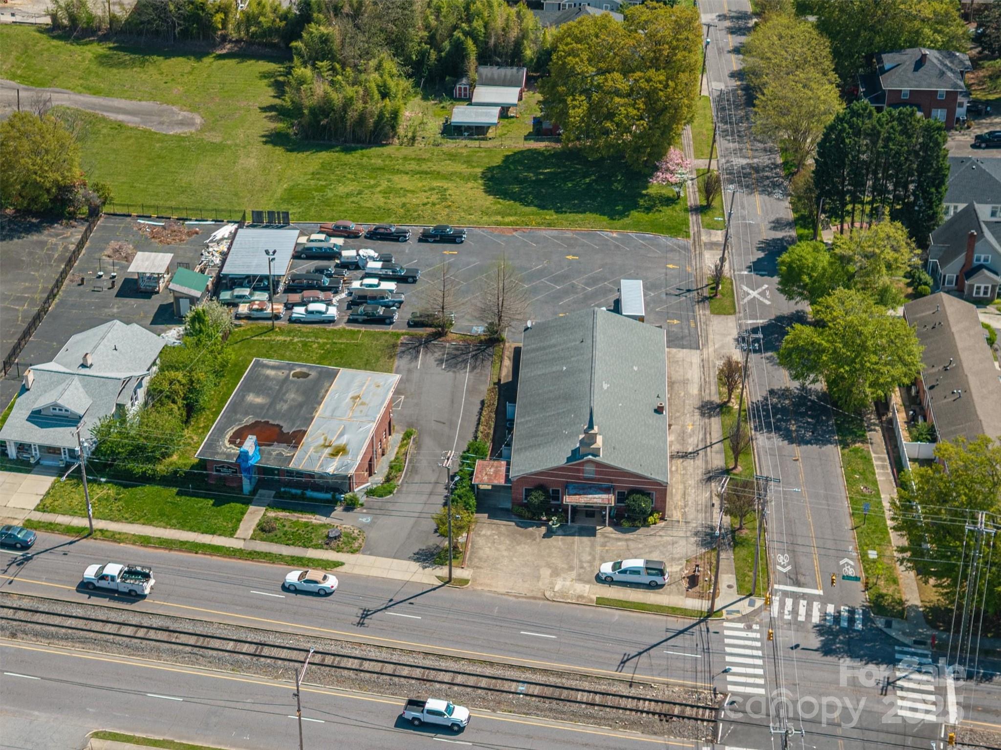220 S Broad Street Gastonia NC 28054