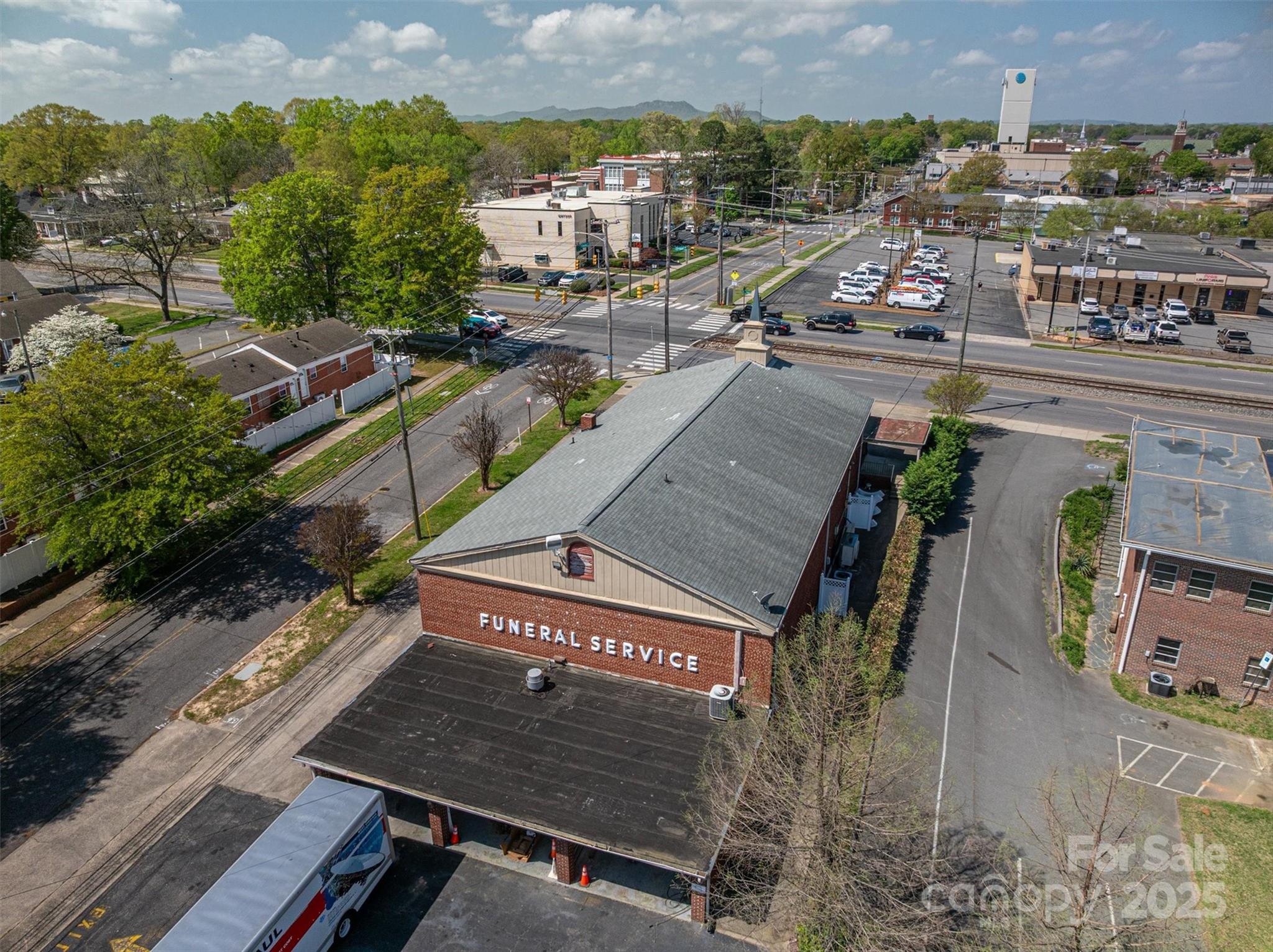 220 S Broad Street Gastonia NC 28054