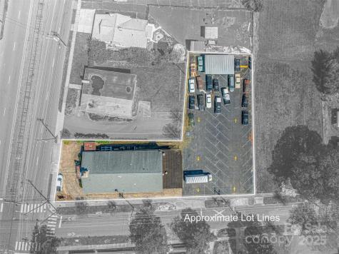 220 S Broad Street Gastonia NC 28054