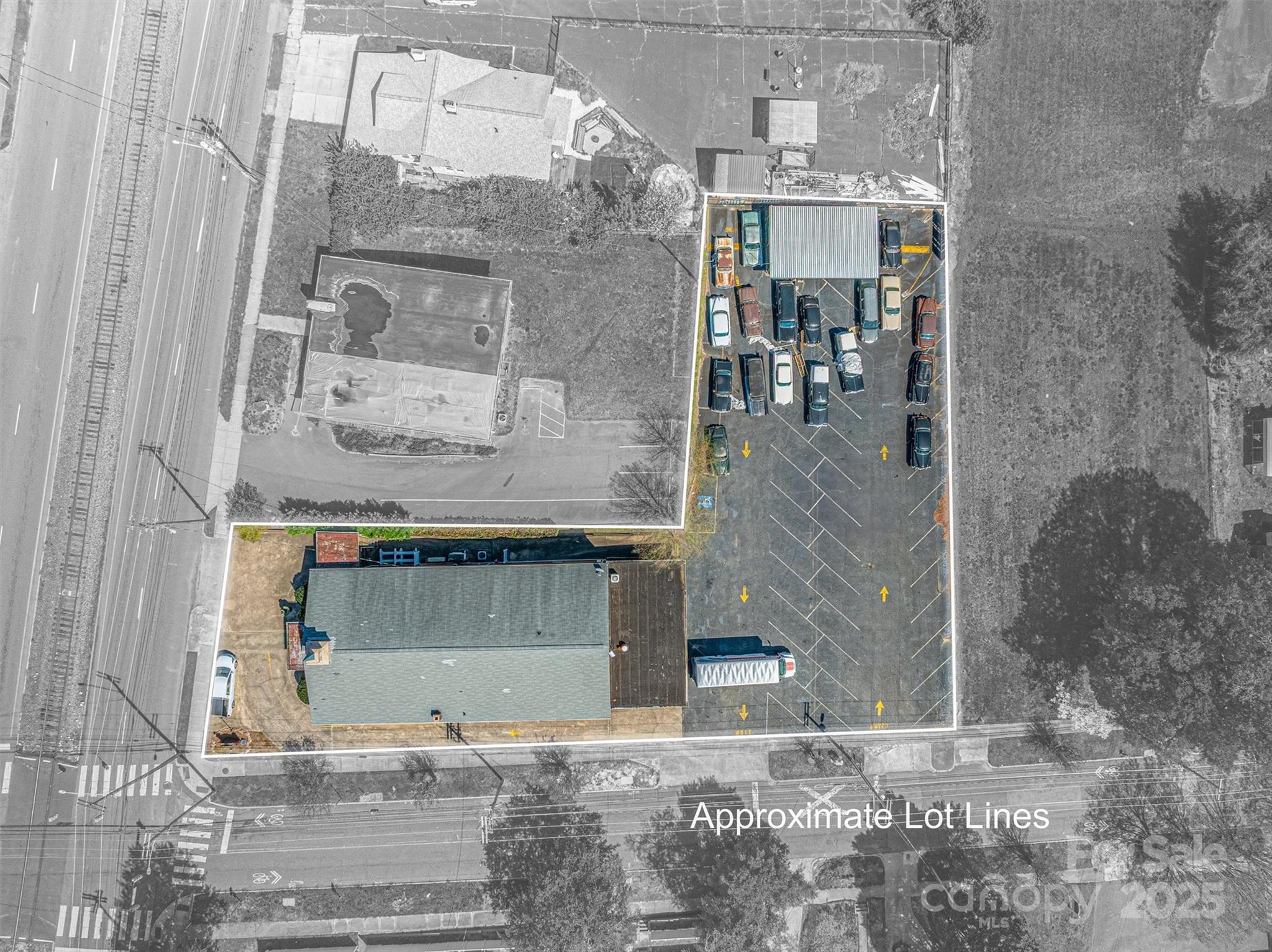220 S Broad Street Gastonia NC 28054