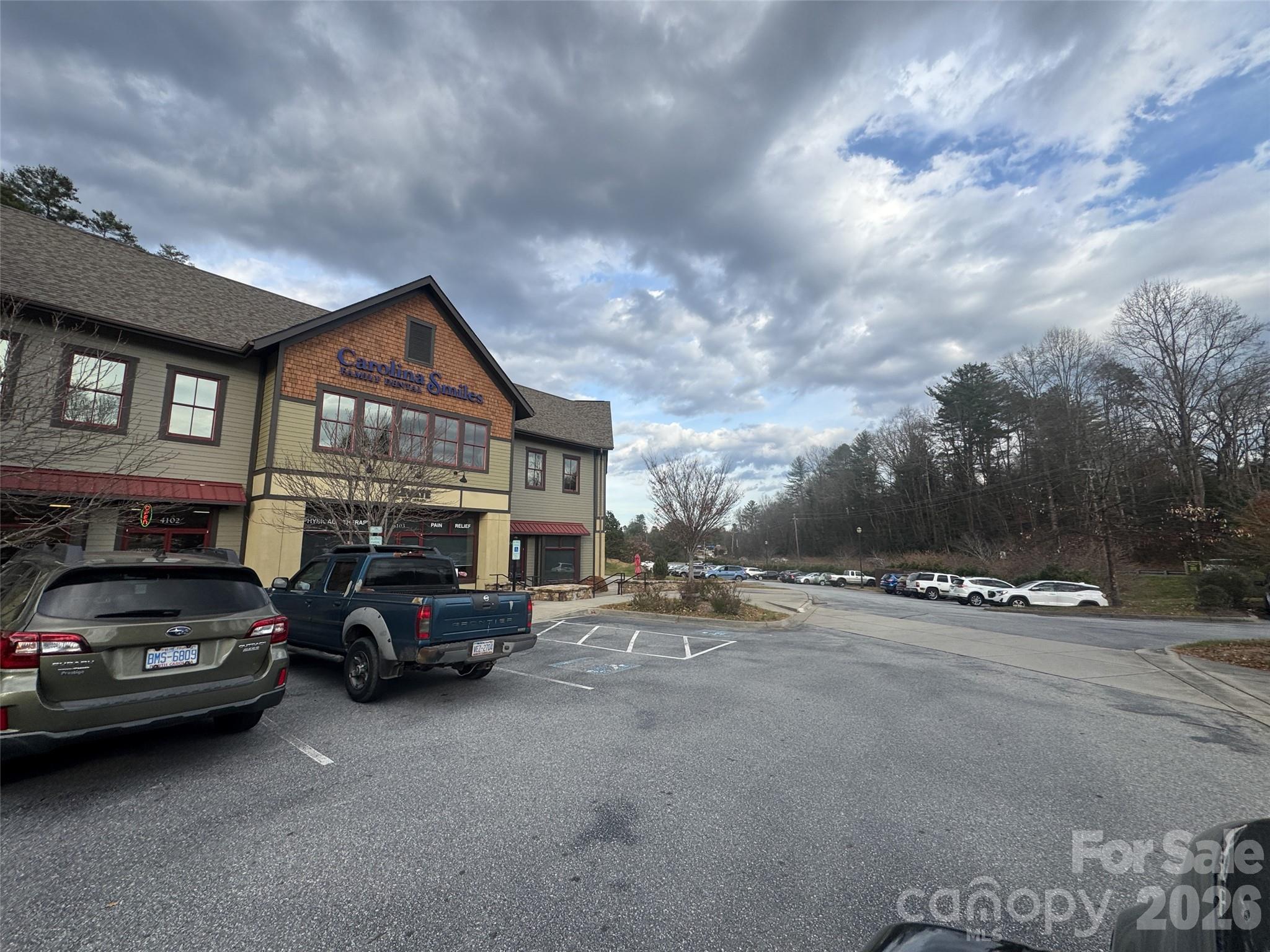 000 Market Street Brevard NC 28712
