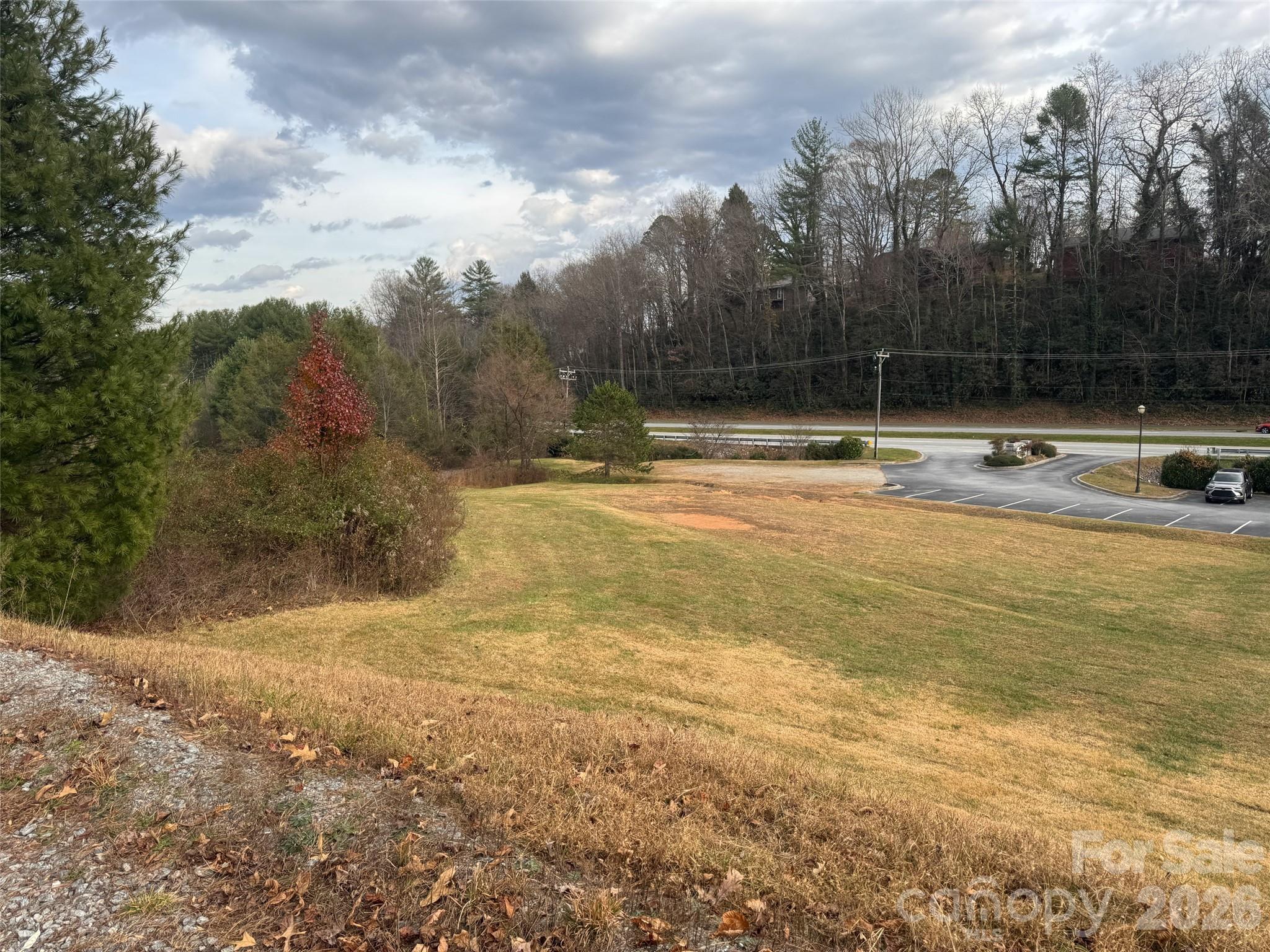 000 Market Street Brevard NC 28712