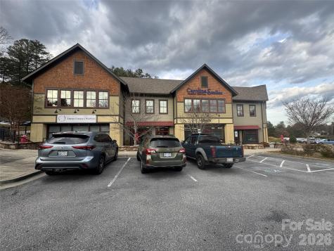 000 Market Street Brevard NC 28712