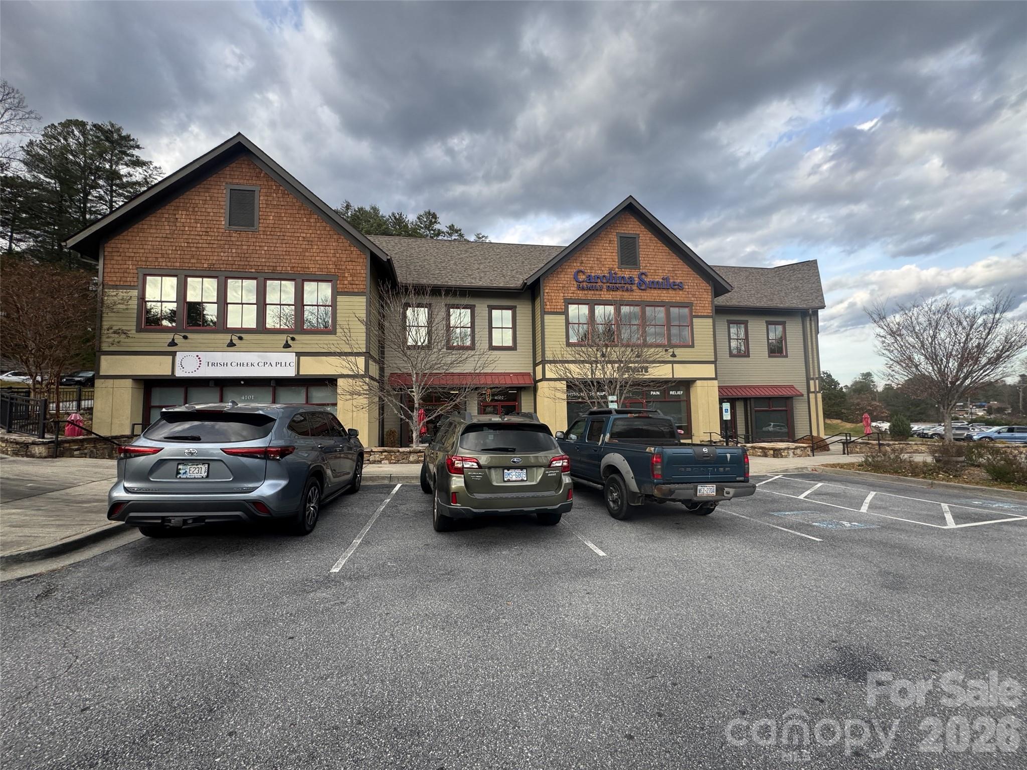 000 Market Street Brevard NC 28712