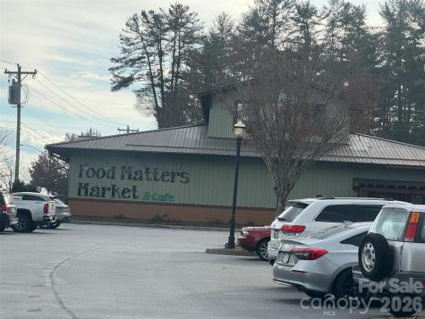 000 Market Street Brevard NC 28712