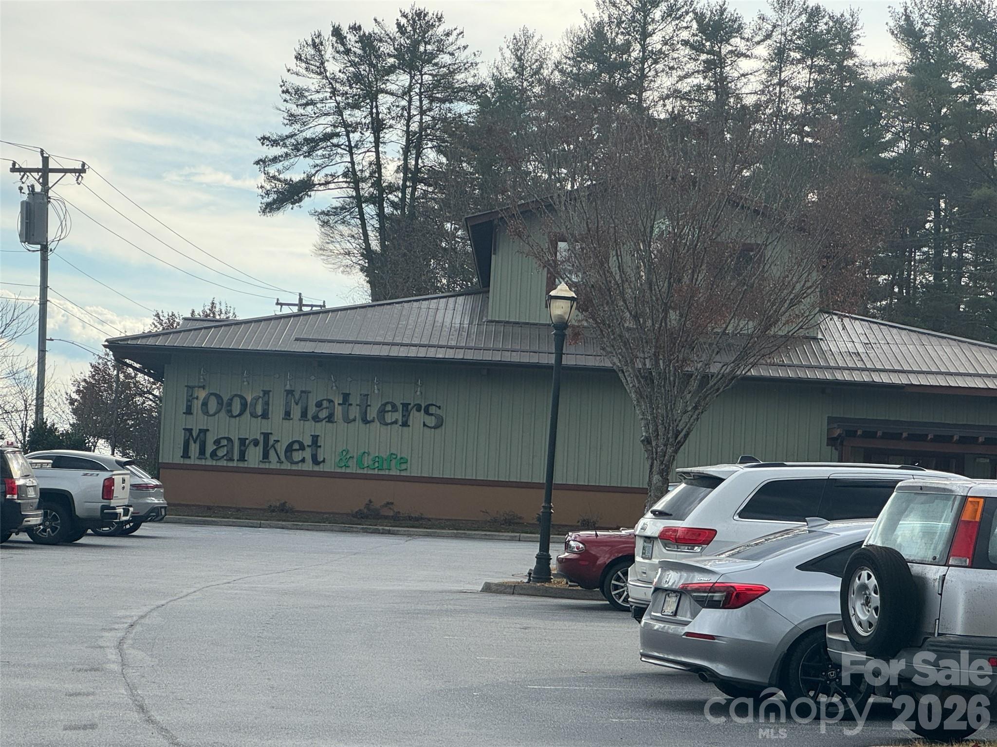 000 Market Street Brevard NC 28712