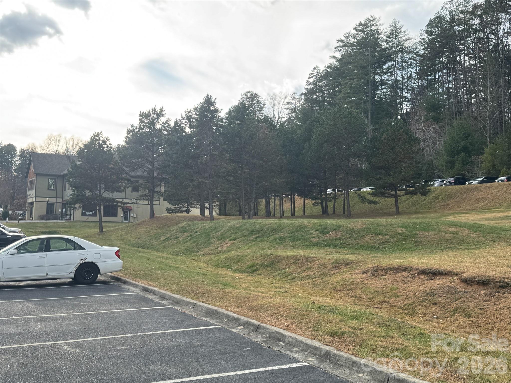 000 Market Street Brevard NC 28712