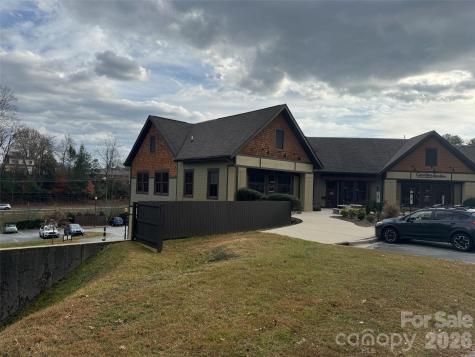 000 Market Street Brevard NC 28712