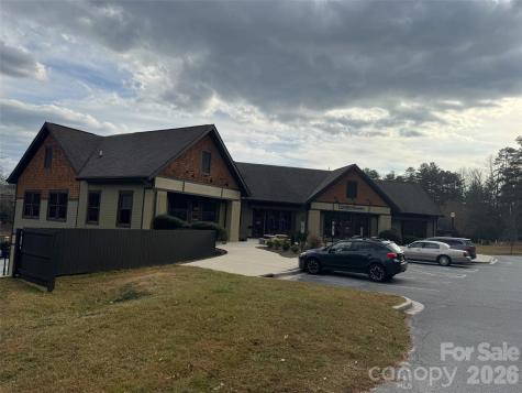 000 Market Street Brevard NC 28712