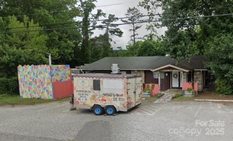 3076 Sweeten Creek Road Asheville NC 28803