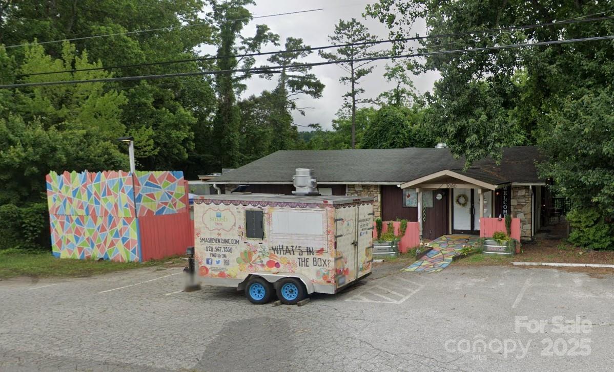 3076 Sweeten Creek Road Asheville NC 28803
