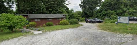 3076 Sweeten Creek Road Asheville NC 28803