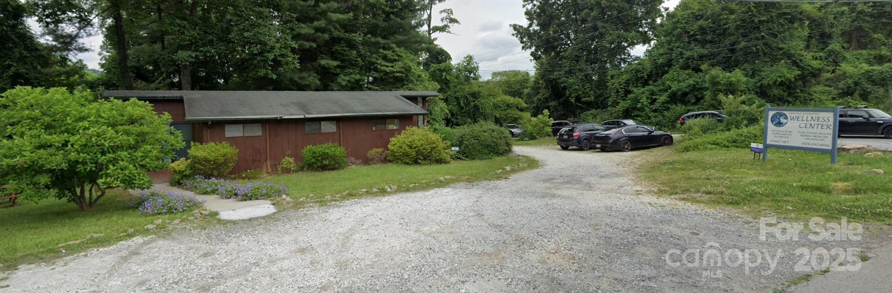 3076 Sweeten Creek Road Asheville NC 28803