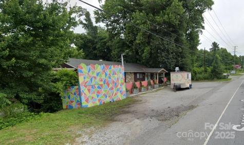 3076 Sweeten Creek Road Asheville NC 28803
