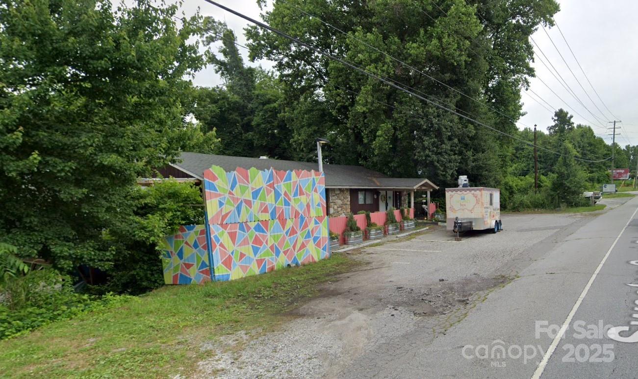 3076 Sweeten Creek Road Asheville NC 28803