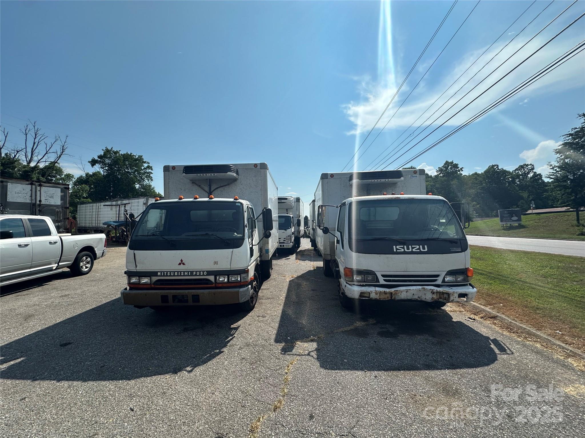 410 E Fleming Drive Morganton NC 28655