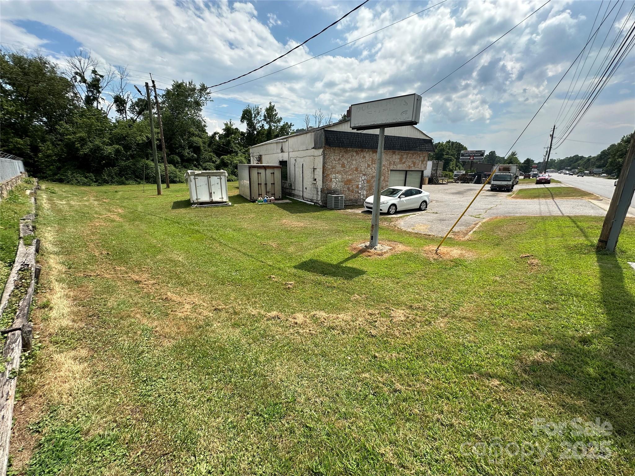 410 E Fleming Drive Morganton NC 28655