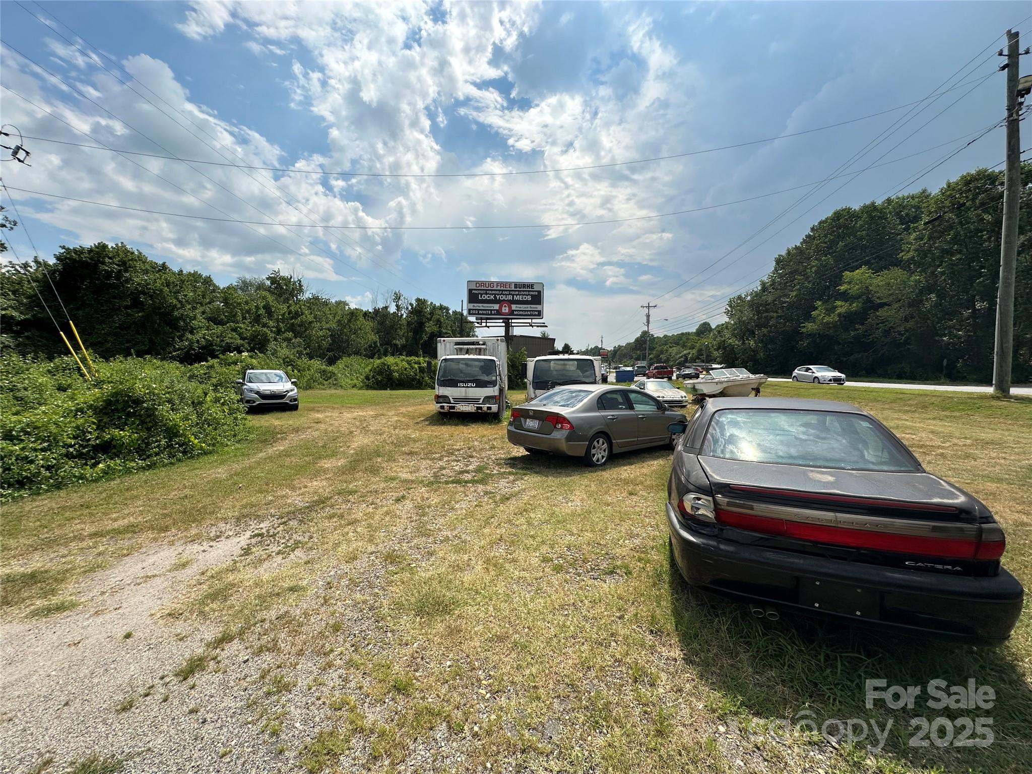 410 E Fleming Drive Morganton NC 28655