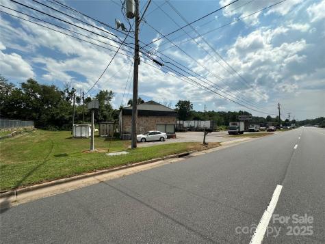 410 E Fleming Drive Morganton NC 28655
