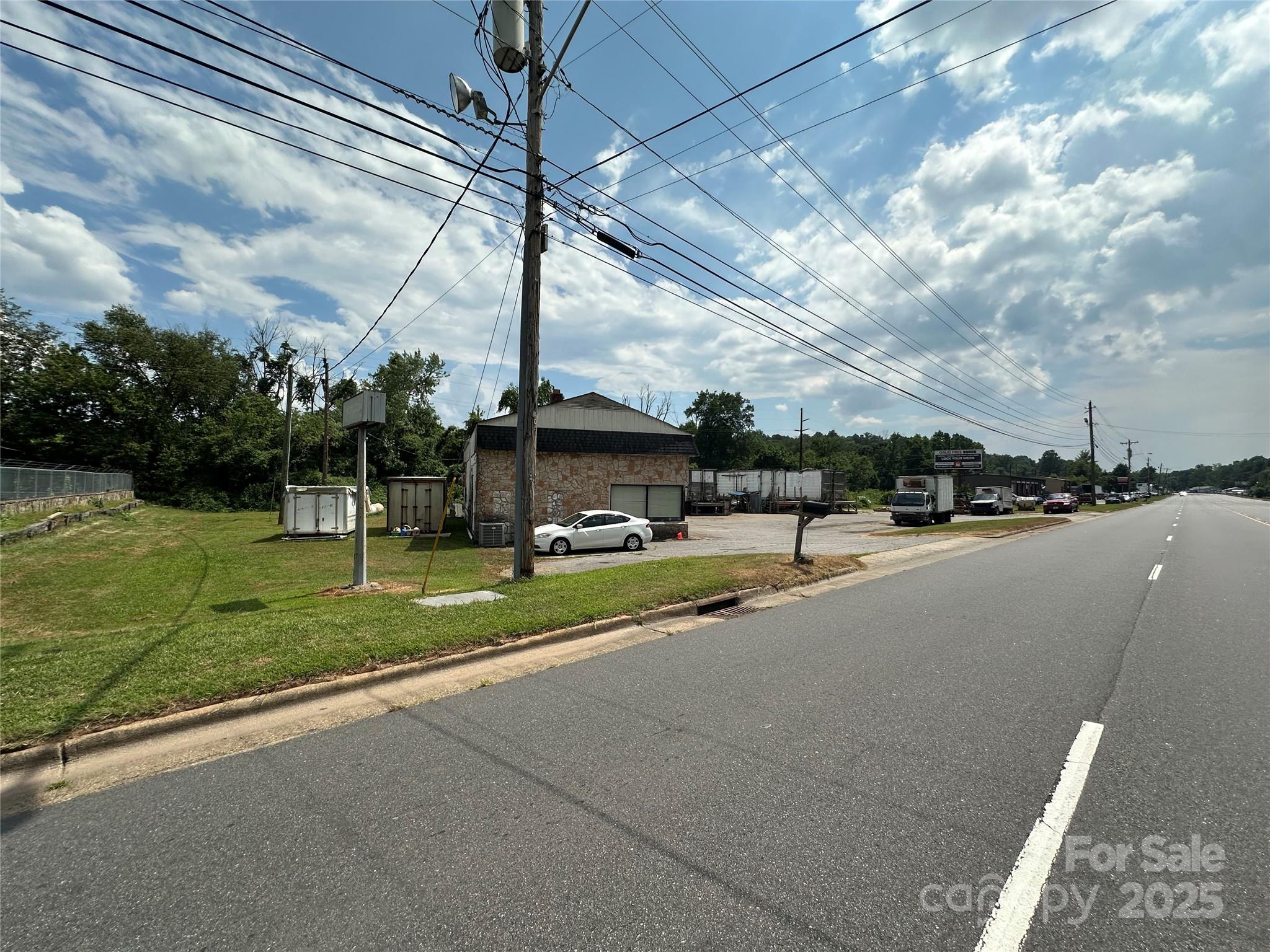 410 E Fleming Drive Morganton NC 28655
