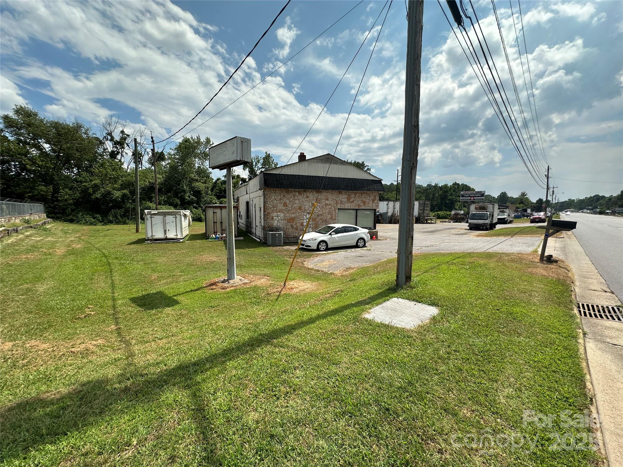 410 E Fleming Drive Morganton NC 28655