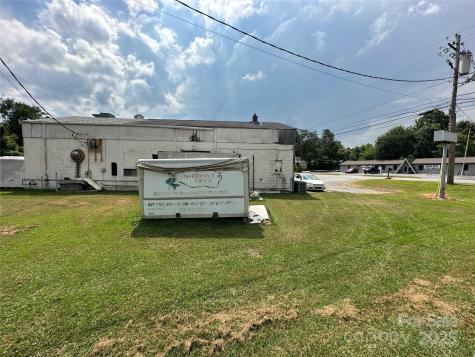 410 E Fleming Drive Morganton NC 28655