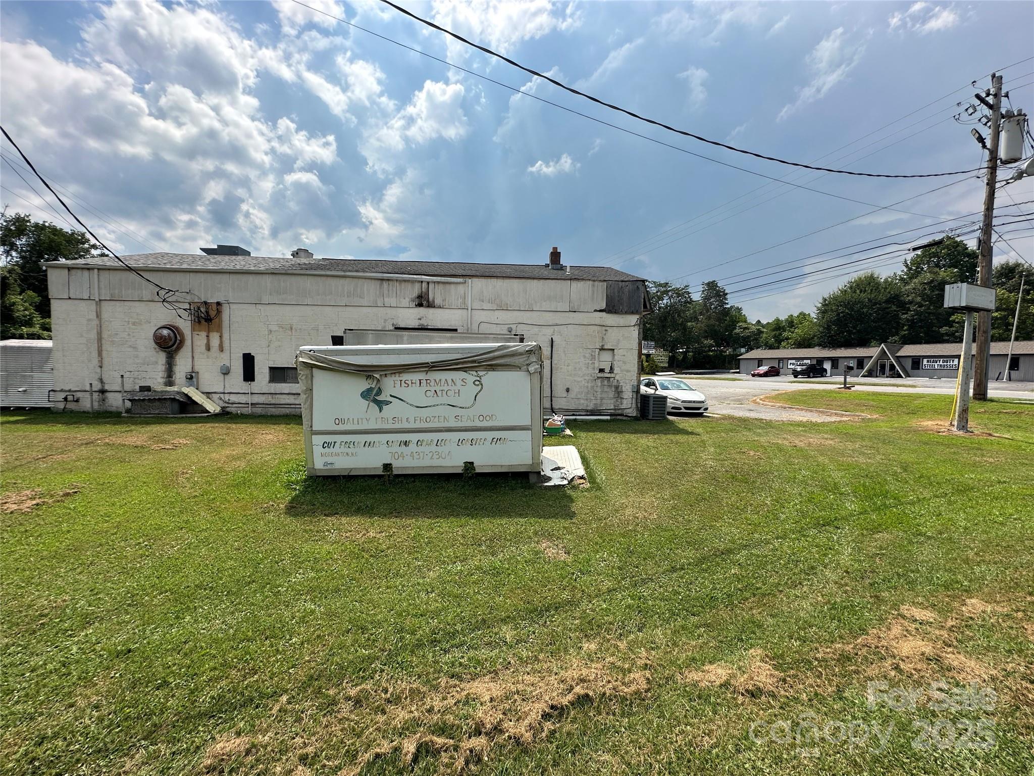 410 E Fleming Drive Morganton NC 28655
