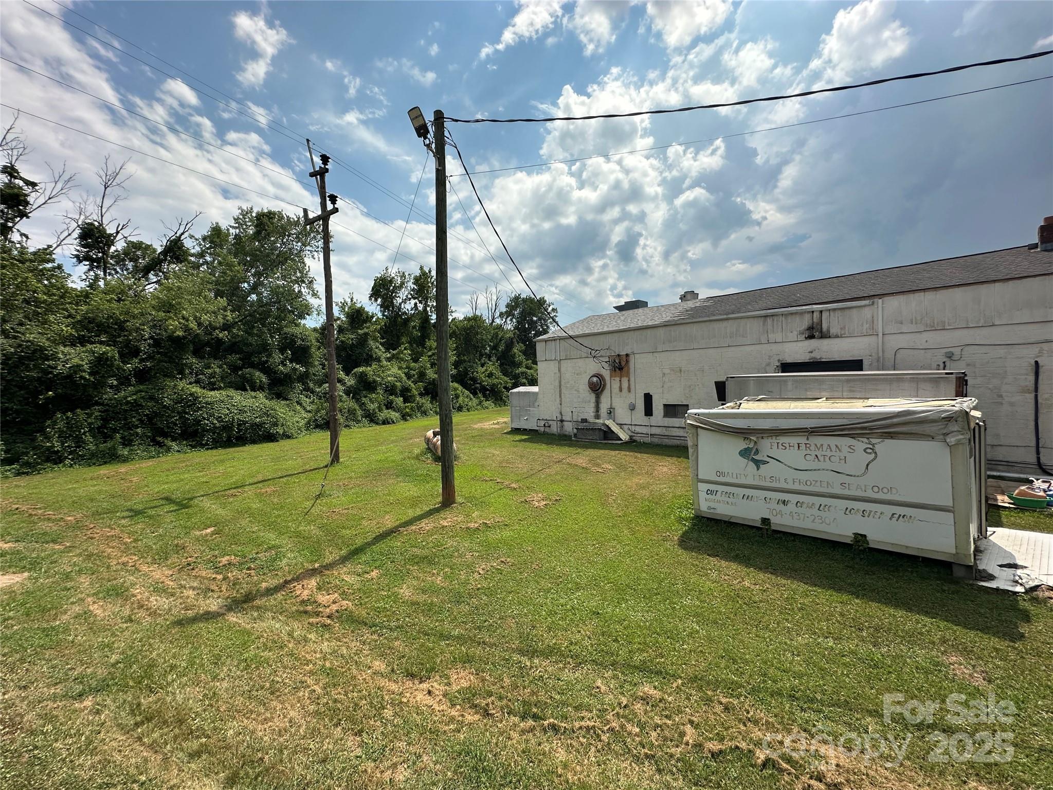 410 E Fleming Drive Morganton NC 28655