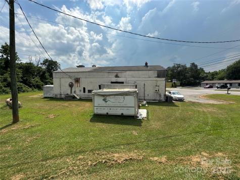 410 E Fleming Drive Morganton NC 28655