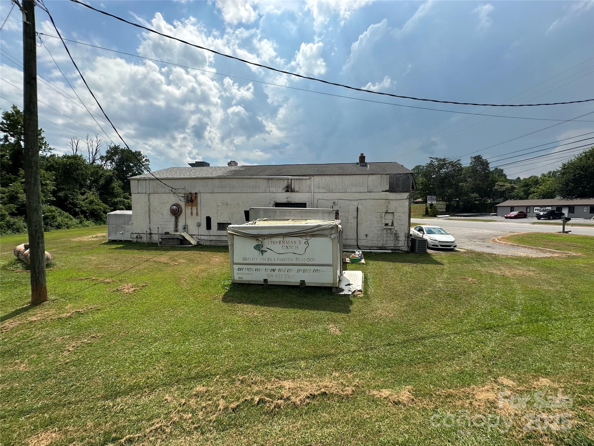 410 E Fleming Drive Morganton NC 28655