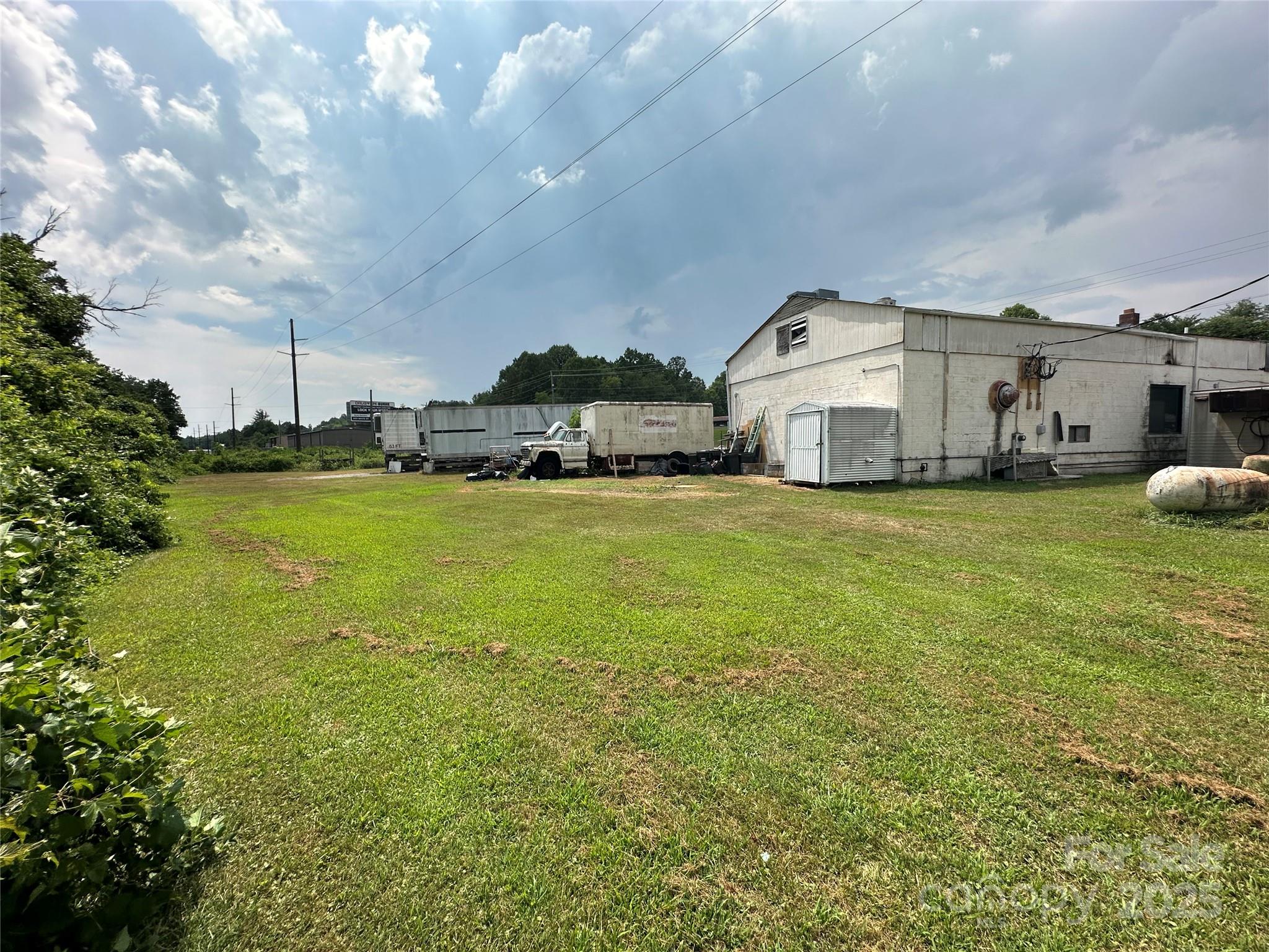 410 E Fleming Drive Morganton NC 28655