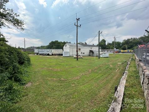 410 E Fleming Drive Morganton NC 28655