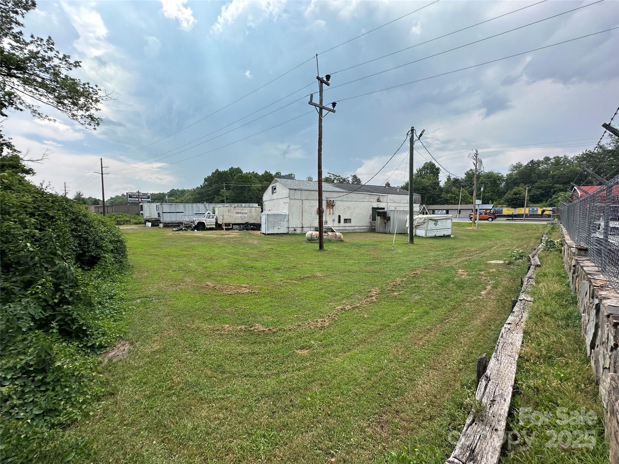 410 E Fleming Drive Morganton NC 28655