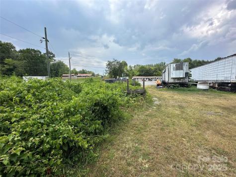 410 E Fleming Drive Morganton NC 28655
