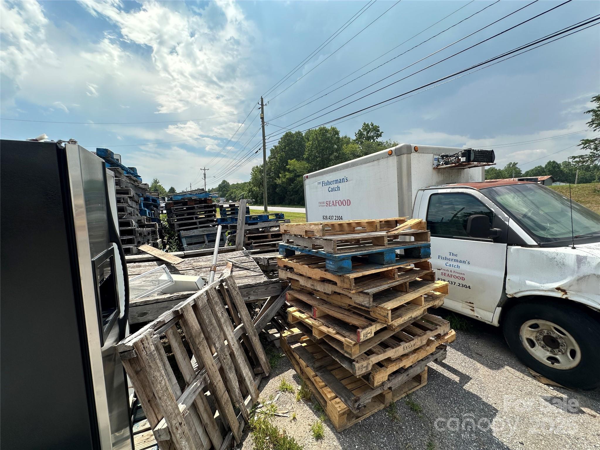 410 E Fleming Drive Morganton NC 28655