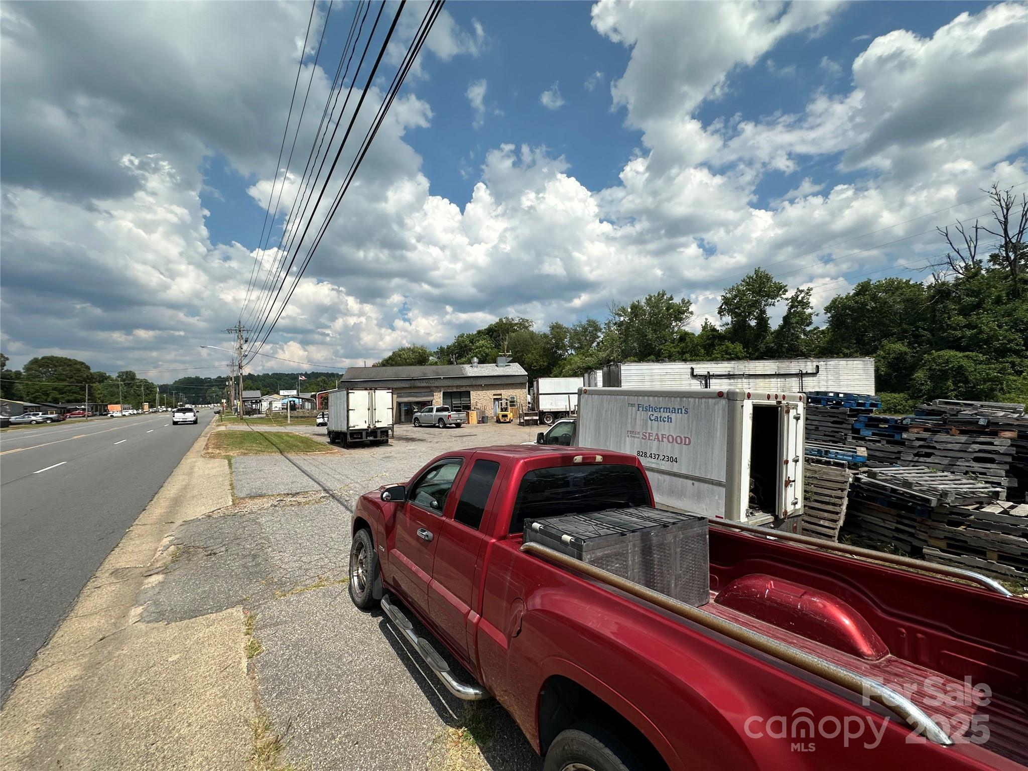 410 E Fleming Drive Morganton NC 28655
