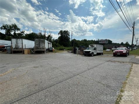410 E Fleming Drive Morganton NC 28655