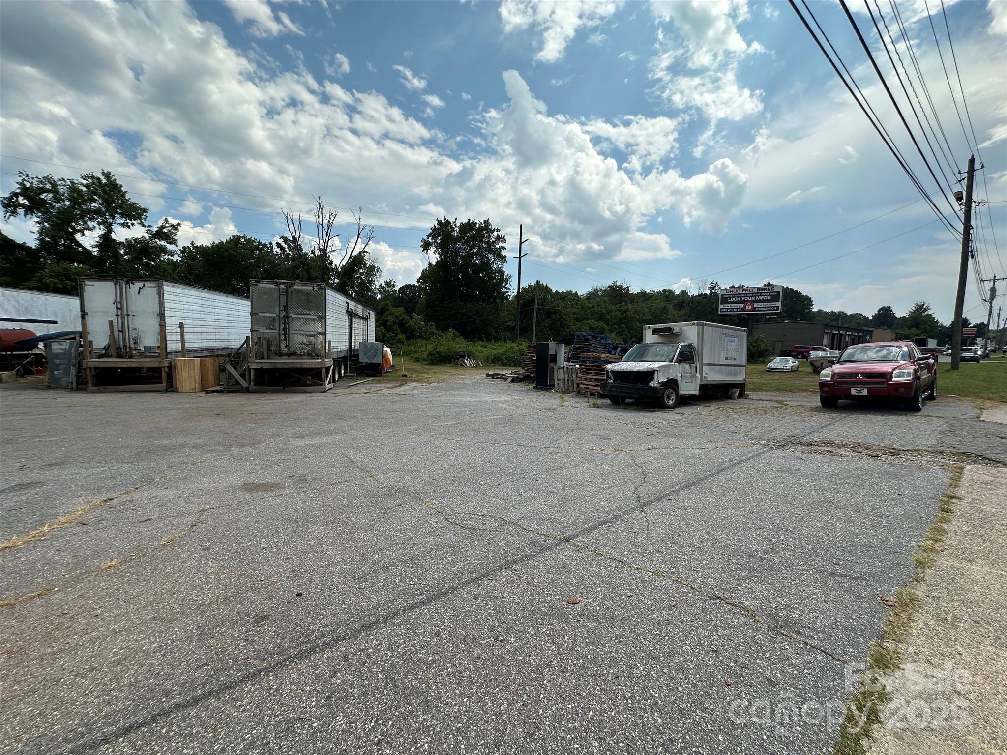 410 E Fleming Drive Morganton NC 28655