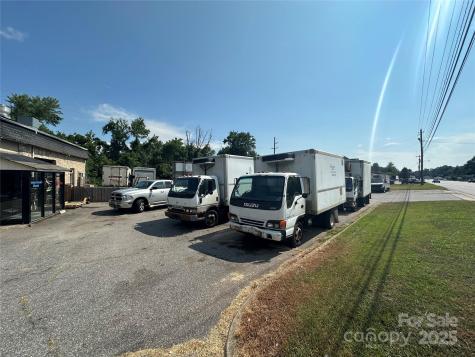 410 E Fleming Drive Morganton NC 28655