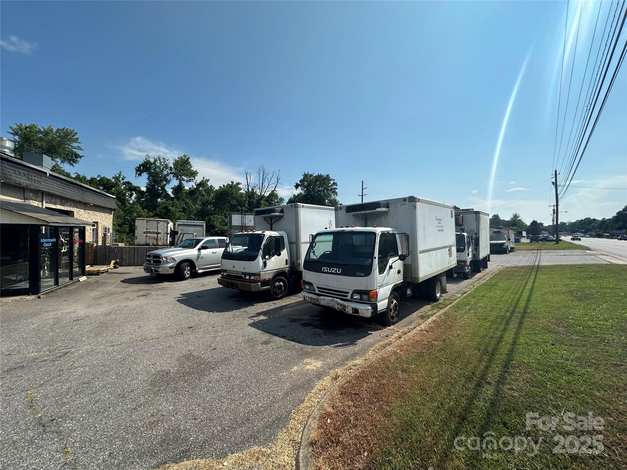 410 E Fleming Drive Morganton NC 28655