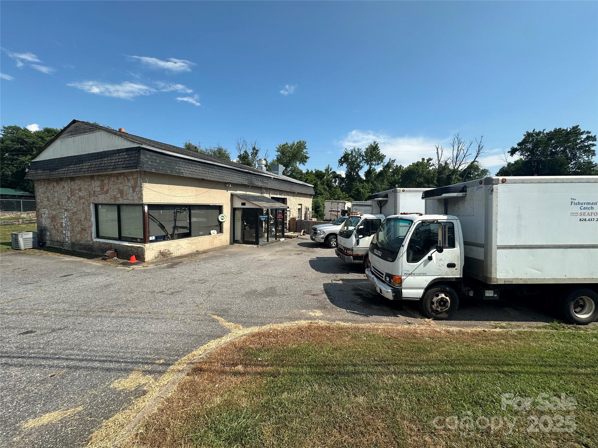 410 E Fleming Drive Morganton NC 28655
