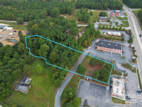 203 N Van Lingle Mungo Boulevard Pageland SC 29728