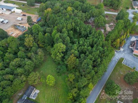 203 N Van Lingle Mungo Boulevard Pageland SC 29728