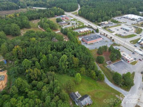 203 N Van Lingle Mungo Boulevard Pageland SC 29728