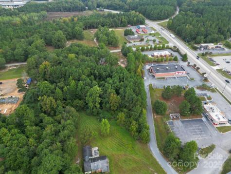 203 N Van Lingle Mungo Boulevard Pageland SC 29728